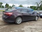 2013 Toyota Avalon Hybrid за продажба в Wichita, KS - Front End