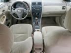 2010 Toyota Corolla Base იყიდება Grand Prairie-ში, TX - Front End