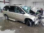 2007 Dodge Grand Caravan Sxt იყიდება Albany-ში, NY - Front End