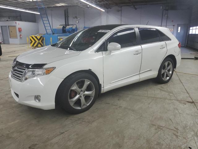 2012 Toyota Venza Le