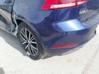 2017 VOLKSWAGEN GOLF SE NA for sale at Copart YORK