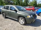 2007 Jeep Compass  de vânzare în Riverview, FL - Mechanical