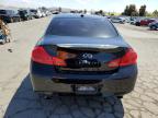 2011 Infiniti G25 Base for Sale in Martinez, CA - Vandalism