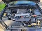 2012 Subaru Impreza Wrx for Sale in Van Nuys, CA - Damage History