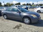 2009 Nissan Altima 2.5 na sprzedaż w Vallejo, CA - Rear End