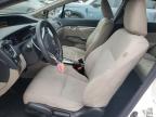 2015 Honda Civic Ex for Sale in Austell, GA - Front End