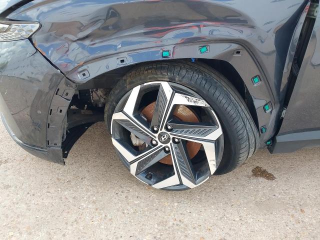 2021 HYUNDAI TUCSON ULT