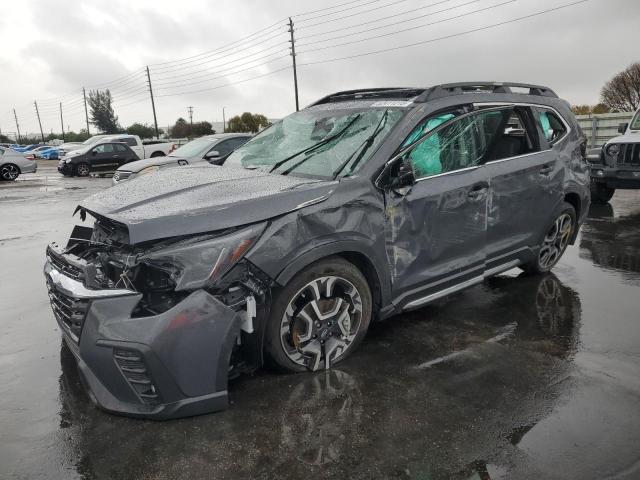  SUBARU ASCENT 2024 Szary