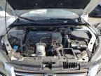 2015 Honda Accord Exl   en Venta en Spartanburg, SC - Front End