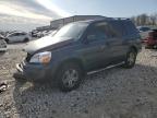 2005 Honda Pilot Exl zu verkaufen in Wayland, MI - Front End
