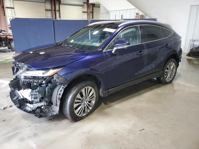 2024 Toyota Venza Le