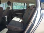 2015 VAUXHALL ZAFIRA TOU for sale at Copart CHESTER