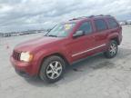 2009 Jeep Grand Cherokee Laredo de vânzare în Lebanon, TN - Water/Flood
