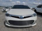 2013 Toyota Avalon Hybrid на продаже в Earlington, KY - Hail