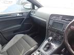 2016 VOLKSWAGEN GOLF R DSG for sale at Copart SANDY