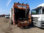 2018 MERCEDES BENZ ECONIC for sale at Copart WOLVERHAMPTON