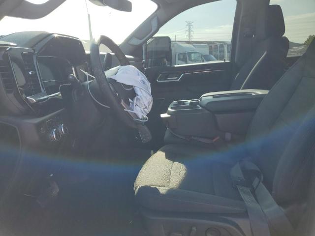  GMC SIERRA 2024 White