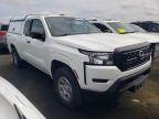 2022 Nissan Frontier S للبيع في Woodburn، OR - Rear End
