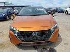 2024 Nissan Sentra Sr   zu verkaufen in Mcfarland, WI - Hail
