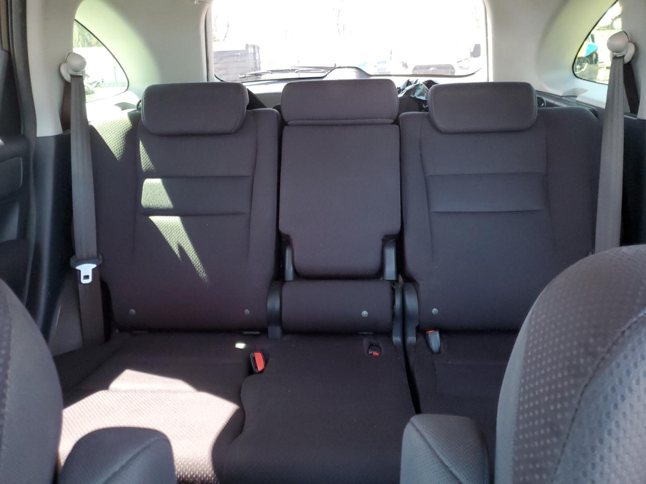 2007 Honda Cr-V Lx VIN: JHLRE38377C052522 Lot: 54796985
