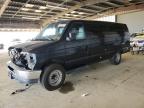 2010 Ford Econoline E350 Super Duty Wagon zu verkaufen in American Canyon, CA - Partial Repair