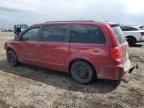 2011 DODGE GRAND CARAVAN EXPRESS for sale at Copart ON - LONDON