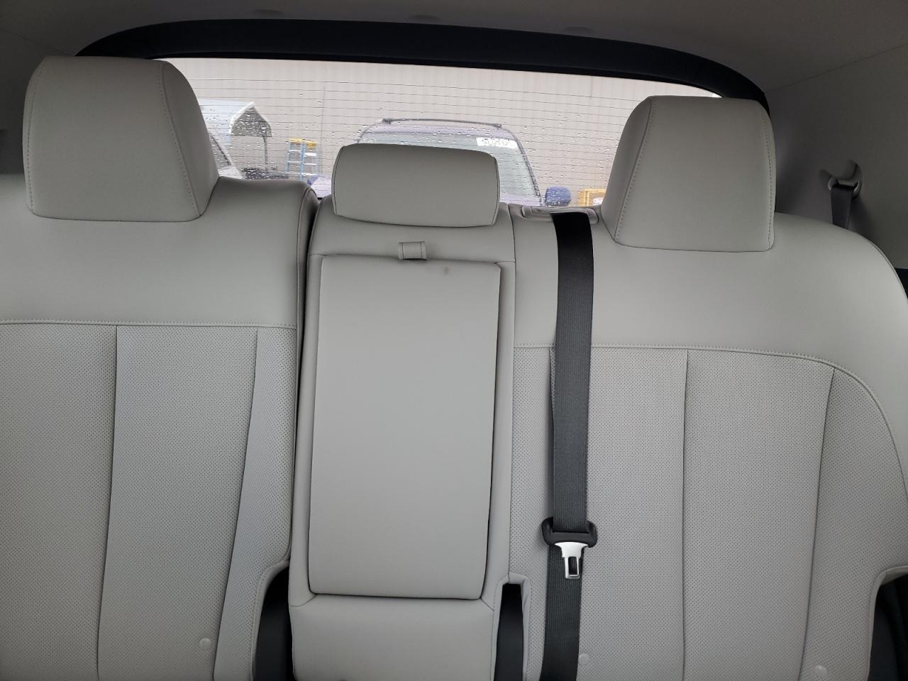 2022 Hyundai Ioniq 5 Sel VIN: KM8KN4AE1NU060831 Lot: 54213805