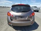 2009 Nissan Murano S იყიდება Airway Heights-ში, WA - Front End