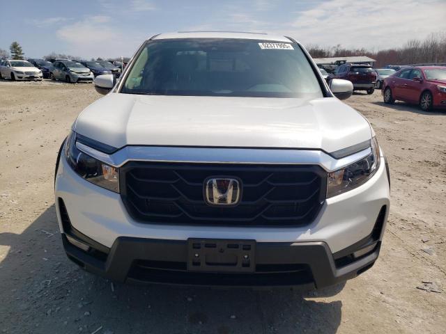  HONDA RIDGELINE 2023 Biały