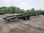 2022 Kaufman Fw-10K-56Ldp Car Carrier Trailer zu verkaufen in Haslet, TX - Minor Dent/Scratches