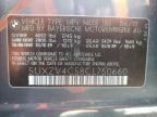 2012 Bmw X5 Xdrive35I на продаже в North Las Vegas, NV - Front End