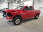2017 RAM 1500 SLT for sale at Copart ON - OTTAWA