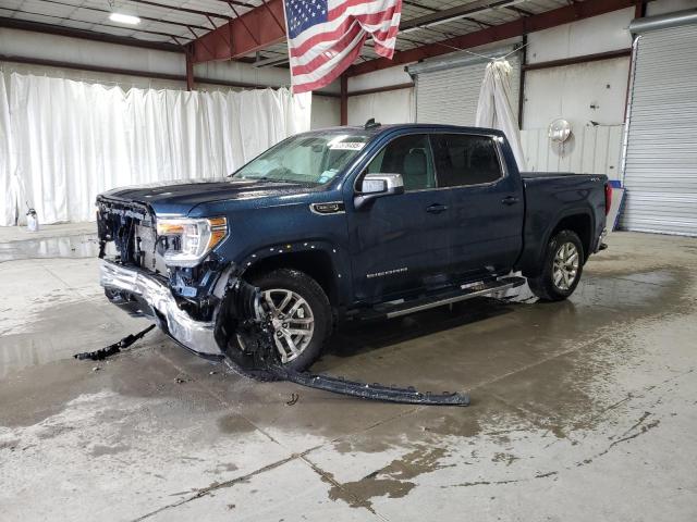 2019 Gmc Sierra K1500 Sle