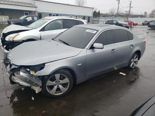 2007 Bmw 530 Xi