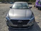 2019 Hyundai Santa Fe Se for Sale in Marlboro, NY - Front End