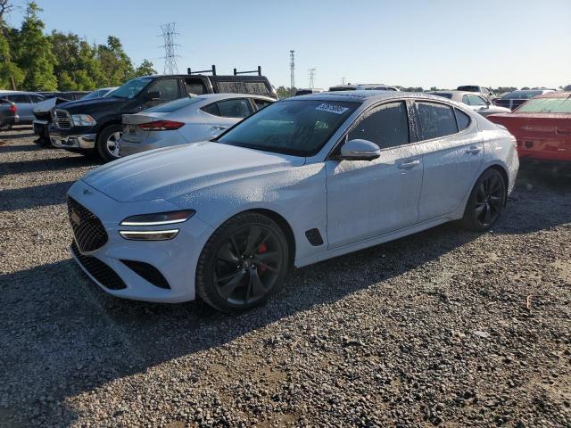 GENESIS G70 BASE 2023