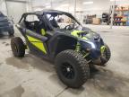 2021 Can-Am Maverick X3 X Mr Turbo for Sale in Avon, MN - Rollover