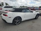 2014 Chevrolet Camaro 2Ss للبيع في Orlando، FL - Front End