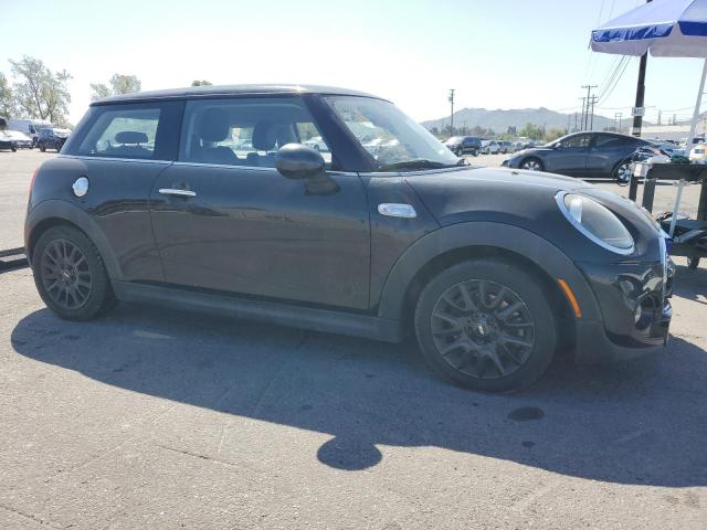 2019 MINI COOPER S