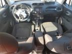 2017 Jeep Renegade Latitude na sprzedaż w Harleyville, SC - Front End