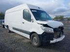 2019 MERCEDES BENZ SPRINTER 3 for sale at Copart EAST KILBRIDE