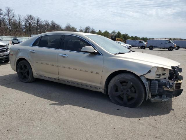  CHEVROLET MALIBU 2012 Бежевий
