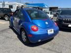 2002 Volkswagen New Beetle Glx за продажба в Rancho Cucamonga, CA - Minor Dent/Scratches