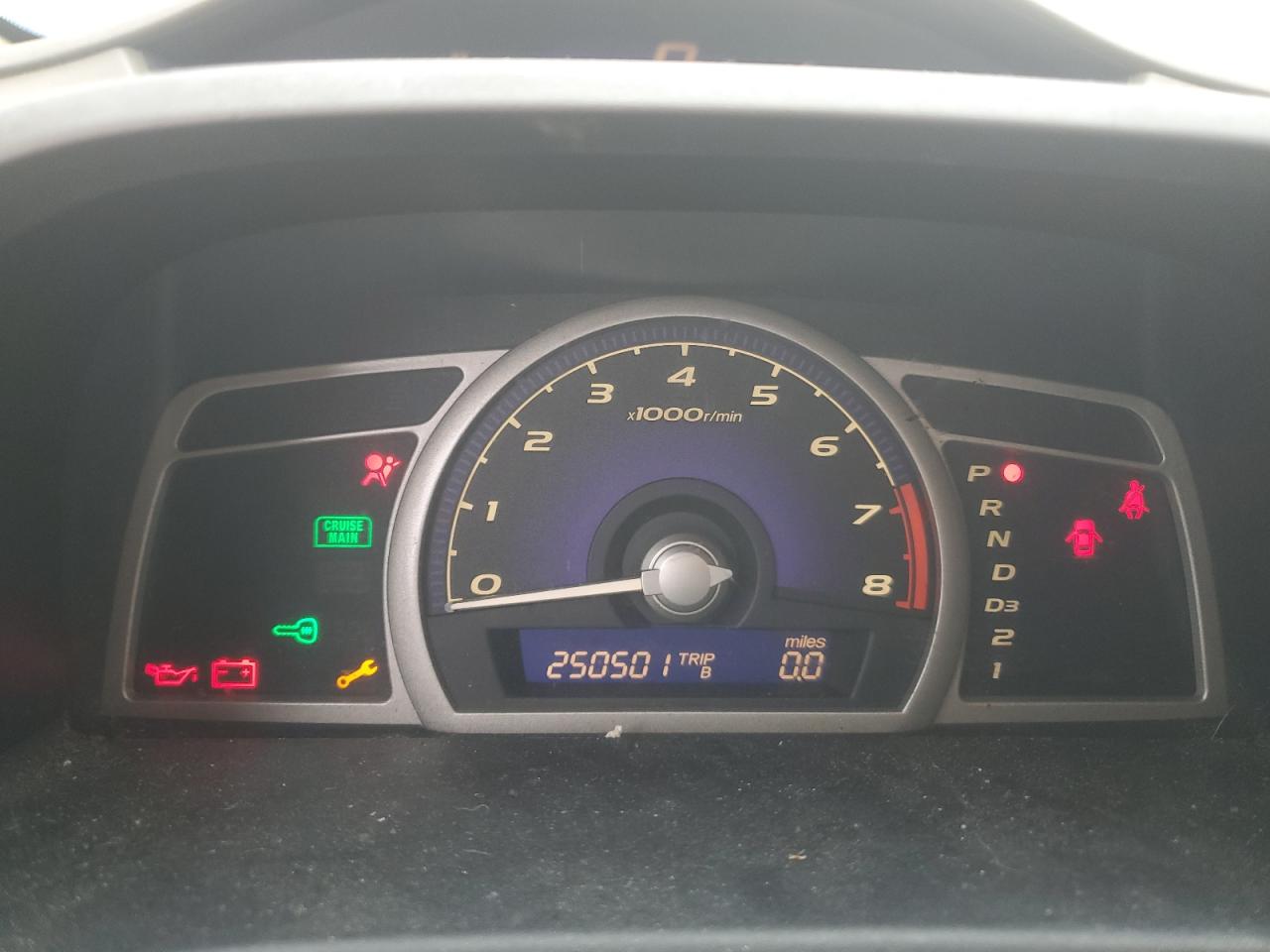 2006 Honda Civic Lx VIN: 1HGFA16566L148357 Lot: 53243865