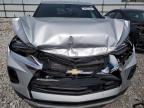 2021 Chevrolet Blazer 2Lt للبيع في Cahokia Heights، IL - Undercarriage