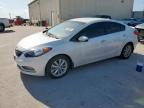 2014 Kia Forte Ex за продажба в Haslet, TX - Vandalism