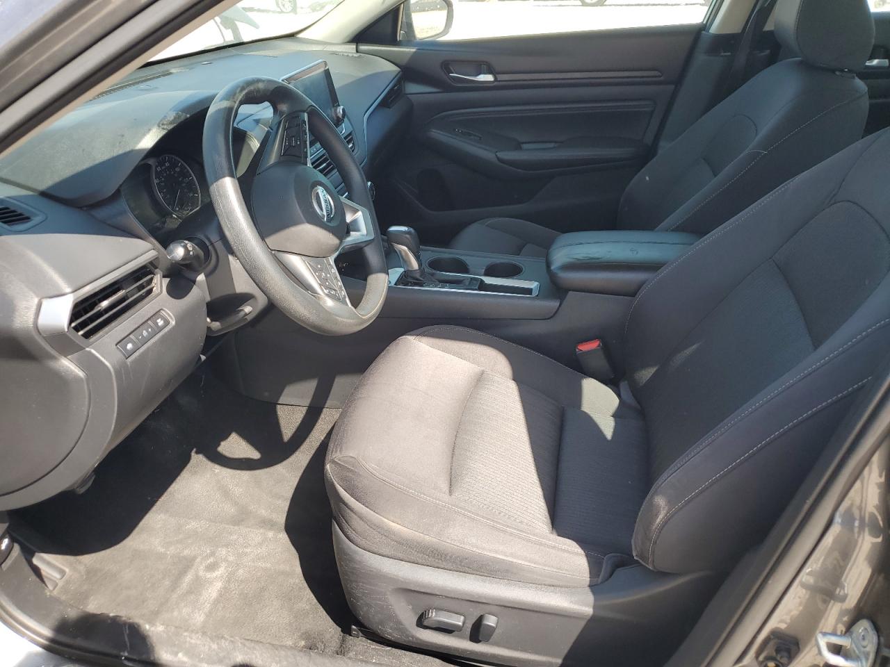 2019 Nissan Altima S VIN: 1N4BL4BV8KC234572 Lot: 49839085