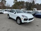 2019 Porsche Cayenne  за продажба в North Billerica, MA - Minor Dent/Scratches