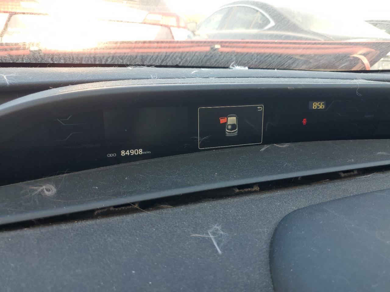 JTDKARFP1J3080150 2018 Toyota Prius Prime