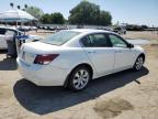 2008 Honda Accord Exl zu verkaufen in Van Nuys, CA - Front End